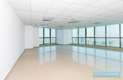 Office Space - Studio - 1 Bathroom for sale in Julphar Commercial Tower - Julphar Towers - Al Nakheel - Ras Al Khaimah
