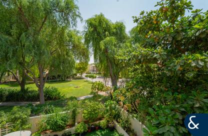Villa - 4 - 4 for sale in Oliva - Victory Heights - Dubai Sports City - Dubai