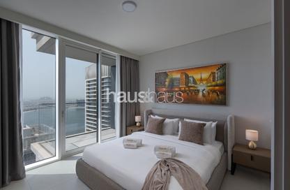 Apartment - 3 Bedrooms - 4 Bathrooms for rent in Beach Mansion Tower 1 - Beach Mansion - Emaar Beachfront - Dubai Harbour - Dubai Apartment - 3 Bedrooms - 4 Bathrooms for rent in Beach Mansion Tower 1 - Beach Mansion - Emaar Beachfront - Dubai Harbour - Dubai