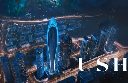 Apartment - 1 Bedroom - 2 Bathrooms for sale in Maybach Ultimate Luxury - Nad Al Sheba 1 - Nad Al Sheba - Dubai