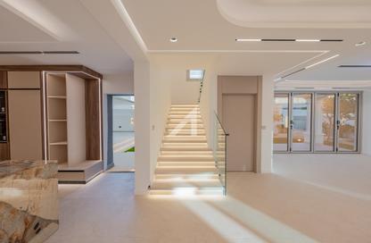 Villa - 5 Bedrooms - 7+ Bathrooms for sale in Western Residence South - Falcon City of Wonders - Dubai