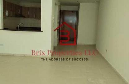 Apartment - 1 Bedroom - 2 Bathrooms for sale in Ajman One Tower 4 - Ajman One - Ajman Downtown - Ajman