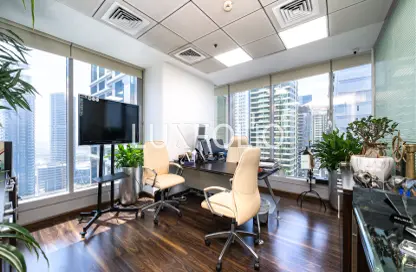 Office Space - Studio for sale in Saba Tower 1 - JLT Cluster E - Jumeirah Lake Towers - Dubai Office Space - Studio for sale in Saba Tower 1 - JLT Cluster E - Jumeirah Lake Towers - Dubai
