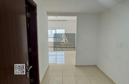 Apartment - 2 Bedrooms - 2 Bathrooms for sale in Orient Tower 1 - Orient Towers - Al Bustan - Ajman