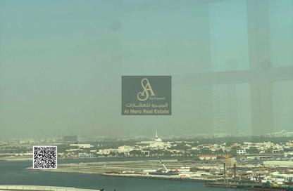 Apartment - 2 Bedrooms - 2 Bathrooms for sale in Orient Tower 1 - Orient Towers - Al Bustan - Ajman