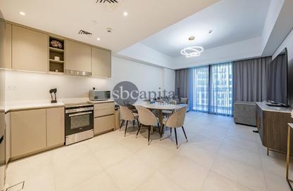 Apartment - 1 Bedroom - 1 Bathroom for rent in Al Jazi - Madinat Jumeirah Living - Umm Suqeim 3 - Umm Suqeim - Dubai Apartment - 1 Bedroom - 1 Bathroom for rent in Al Jazi - Madinat Jumeirah Living - Umm Suqeim 3 - Umm Suqeim - Dubai