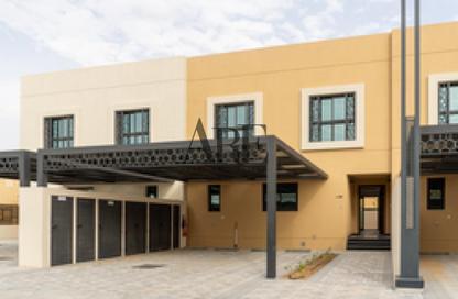 Villa - 5 Bedrooms - 6 Bathrooms for sale in Sharjah Sustainable City - Sharjah