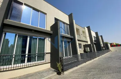 فيلا - 3 غرف نوم - 4 حمامات للايجار في خزام - رأس الخيمة