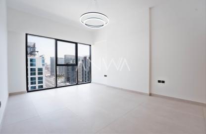 Apartment - 3 Bedrooms - 4 Bathrooms for rent in Central 1 - Business Bay - Dubai