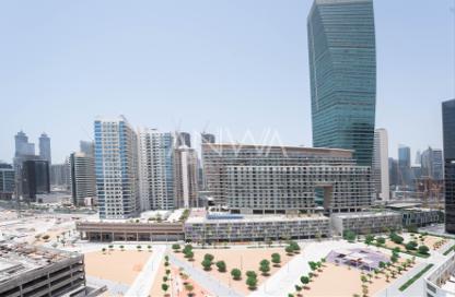 Apartment - 3 Bedrooms - 4 Bathrooms for rent in Central 1 - Business Bay - Dubai Apartment - 3 Bedrooms - 4 Bathrooms for rent in Central 1 - Business Bay - Dubai