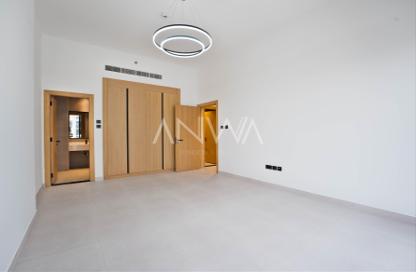 Apartment - 3 Bedrooms - 4 Bathrooms for rent in Central 1 - Business Bay - Dubai