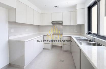 Villa - 3 Bedrooms - 4 Bathrooms for rent in Maple at Dubai Hills Estate 1 - Maple at Dubai Hills Estate - Dubai Hills Estate - Dubai