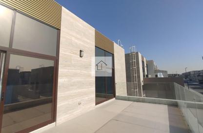 Villa - 4 Bedrooms - 5 Bathrooms for sale in Elie Saab VIE Townhouses - District 11 - Mohammed Bin Rashid City - Dubai