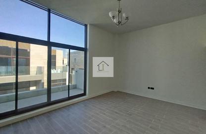 Villa - 4 Bedrooms - 5 Bathrooms for sale in Elie Saab VIE Townhouses - District 11 - Mohammed Bin Rashid City - Dubai