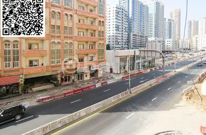 Apartment - 2 Bedrooms - 2 Bathrooms for rent in Al Rashidiya 3 - Al Rashidiya - Ajman Apartment - 2 Bedrooms - 2 Bathrooms for rent in Al Rashidiya 3 - Al Rashidiya - Ajman