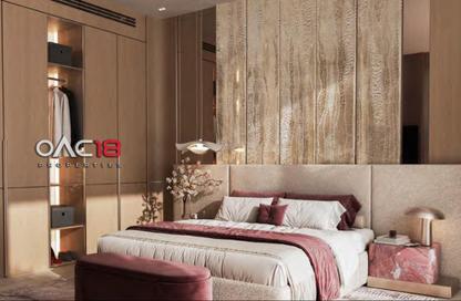 Apartment - 1 - 2 for sale in Binghatti Etherea - District 11 - Jumeirah Village Circle - Dubai