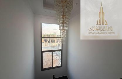 Villa - 5 Bedrooms - 7 Bathrooms for sale in Al Helio 1 - Al Helio - Ajman Villa - 5 Bedrooms - 7 Bathrooms for sale in Al Helio 1 - Al Helio - Ajman