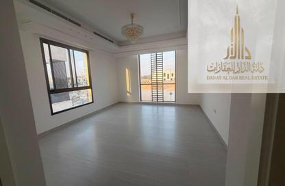 Villa - 5 Bedrooms - 7 Bathrooms for sale in Al Helio 1 - Al Helio - Ajman Villa - 5 Bedrooms - 7 Bathrooms for sale in Al Helio 1 - Al Helio - Ajman