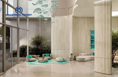 Apartment - 1 Bedroom - 2 Bathrooms for sale in Reef 998 - Dubai Land Residence Complex - Dubai Land - Dubai