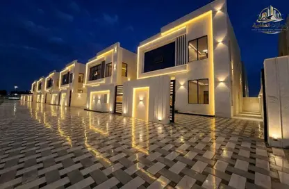 فيلا - 3 غرف نوم - 4 حمامات للبيع في الحليو 2 - الحليو - عجمان فيلا - 3 غرف نوم - 4 حمامات للبيع في الحليو 2 - الحليو - عجمان