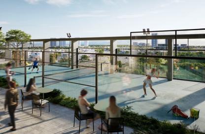 Apartment - Studio - 1 for sale in Kore by Imtiaz - Dubai Land Residence Complex - Dubai Apartment - Studio - 1 for sale in Kore by Imtiaz - Dubai Land Residence Complex - Dubai