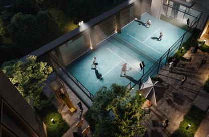 Apartment - Studio - 1 for sale in Kore by Imtiaz - Dubai Land Residence Complex - Dubai
