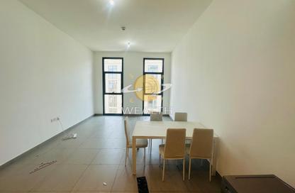 Apartment - Studio - 1 for rent in Souks Residential - Al Mamsha - Muwaileh - Sharjah