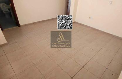 Apartment - Studio - 1 for rent in Sheikh Jaber Al Sabah Street - Al Nuaimiya - Al Nuaimiya - Ajman