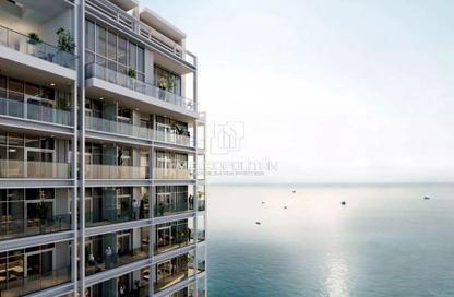 Apartment - 1 Bedroom - 1 Bathroom for sale in Cape Hayat - Mina Al Arab - Ras Al Khaimah