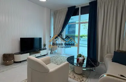 دوبلكس - 2 غرف نوم - 3 حمامات للايجار في 1 أوبالز باي دانوب تاور - أوبالز باي دانوب - حديقة دبي العلميه - دبي