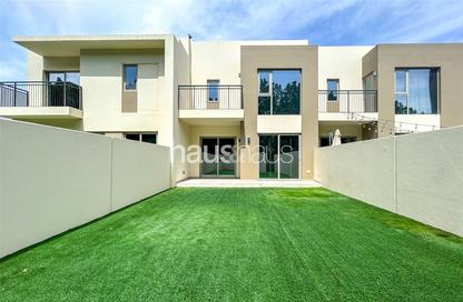 Villa - 3 Bedrooms - 3 Bathrooms for rent in Camelia 1 - Camelia - Arabian Ranches 2 - Dubai
