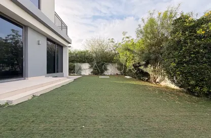 تاون هاوس - 4 غرف نوم - 4 حمامات للايجار في مابل 1 - مابل ات دبي هيلزاستايت - دبي هيلز استيت - دبي