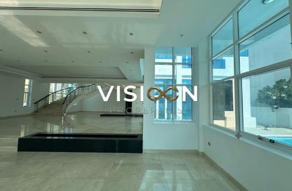 Villa - 5 Bedrooms - 7 Bathrooms for rent in Al Barsha South 2 - Al Barsha South - Al Barsha - Dubai Villa - 5 Bedrooms - 7 Bathrooms for rent in Al Barsha South 2 - Al Barsha South - Al Barsha - Dubai