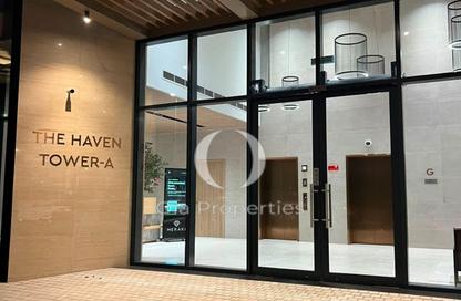 Apartment - 1 Bedroom - 2 Bathrooms for sale in The Haven Tower A - The Haven - Majan - Dubai