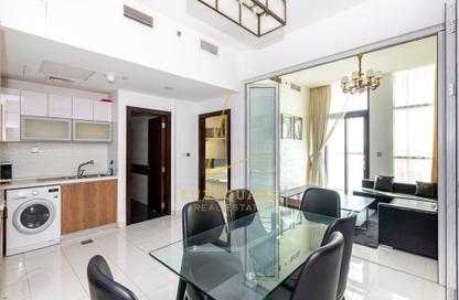 Apartment - 1 Bedroom - 1 Bathroom for rent in Starz Tower 1 - Starz by Danube - Al Furjan - Dubai