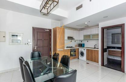 Apartment - 1 Bedroom - 1 Bathroom for rent in Starz Tower 1 - Starz by Danube - Al Furjan - Dubai Apartment - 1 Bedroom - 1 Bathroom for rent in Starz Tower 1 - Starz by Danube - Al Furjan - Dubai