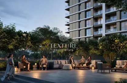 شقة - 2 غرف نوم - 3 حمامات للبيع في ليفيا بالقصر - مرسى خور دبي - دبي