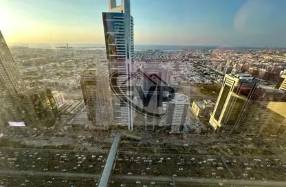 شقة - 2 غرف نوم - 2 حمامات للايجار في برج توينتي فرست سينشري - شارع الشيخ زايد - دبي شقة - 2 غرف نوم - 2 حمامات للايجار في برج توينتي فرست سينشري - شارع الشيخ زايد - دبي