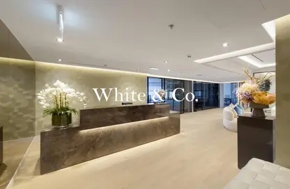 مكتب - استوديو للايجار في مركز مزايا للأعمال  BB2 - مركز مزايا للأعمال - أبراج بحيرات الجميرا - دبي