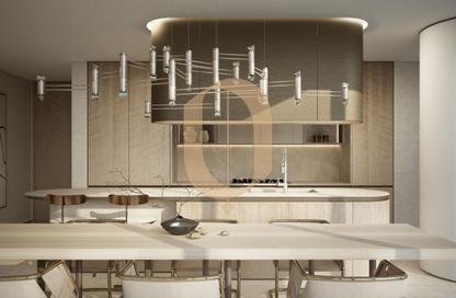 Apartment - 4 Bedrooms - 5 Bathrooms for sale in SAAS Hills - Dubai Science Park - Dubai