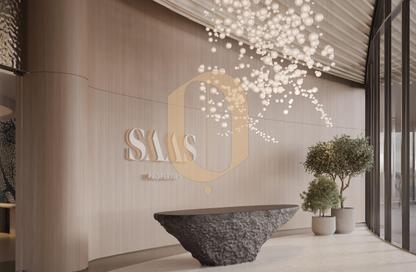Apartment - 4 Bedrooms - 5 Bathrooms for sale in SAAS Hills - Dubai Science Park - Dubai