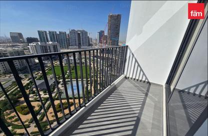 شقة - 1 حمام للايجار في إليفيت من بريسكوت - ارجان - دبي شقة - 1 حمام للايجار في إليفيت من بريسكوت - ارجان - دبي