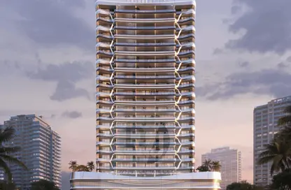 Apartment - 2 Bedrooms - 3 Bathrooms for sale in Hadley Heights 2 - Dubai Sports City - Dubai