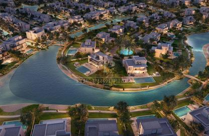 Villa - 6 Bedrooms - 7 Bathrooms for sale in The Oasis - Mirage - The Oasis by Emaar - Dubai Villa - 6 Bedrooms - 7 Bathrooms for sale in The Oasis - Mirage - The Oasis by Emaar - Dubai