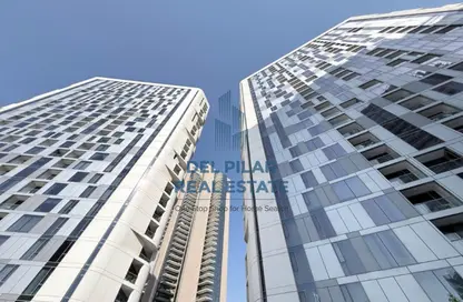 شقة - 3 غرف نوم - 3 حمامات للايجار في ميرا 1 - شمس أبوظبي - جزيرة الريم - أبوظبي