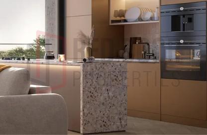 Apartment - 2 Bedrooms - 3 Bathrooms for sale in Elm at Park Five B - Elm at Park Five - Park Five by Deyaar - Dubai Production City (IMPZ) - Dubai