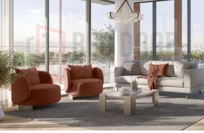 Apartment - 2 Bedrooms - 3 Bathrooms for sale in Elm at Park Five B - Elm at Park Five - Park Five by Deyaar - Dubai Production City (IMPZ) - Dubai
