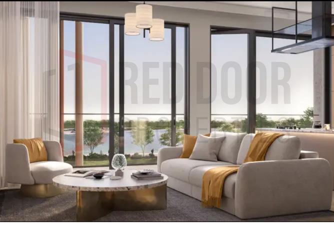 Premium 2 Bedroom | Lake View | Off-Plan Resale