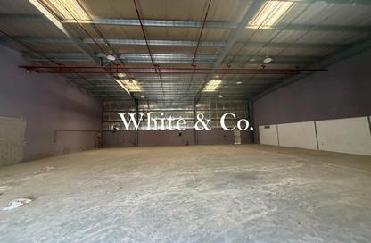 Warehouse - Studio for rent in 8WD - Dubai Investment Park 1 (DIP 1) - Dubai Investment Park (DIP) - Dubai