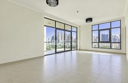 Apartment - 1 - 1 for rent in The Links East Tower - The Links - The Views - Dubai